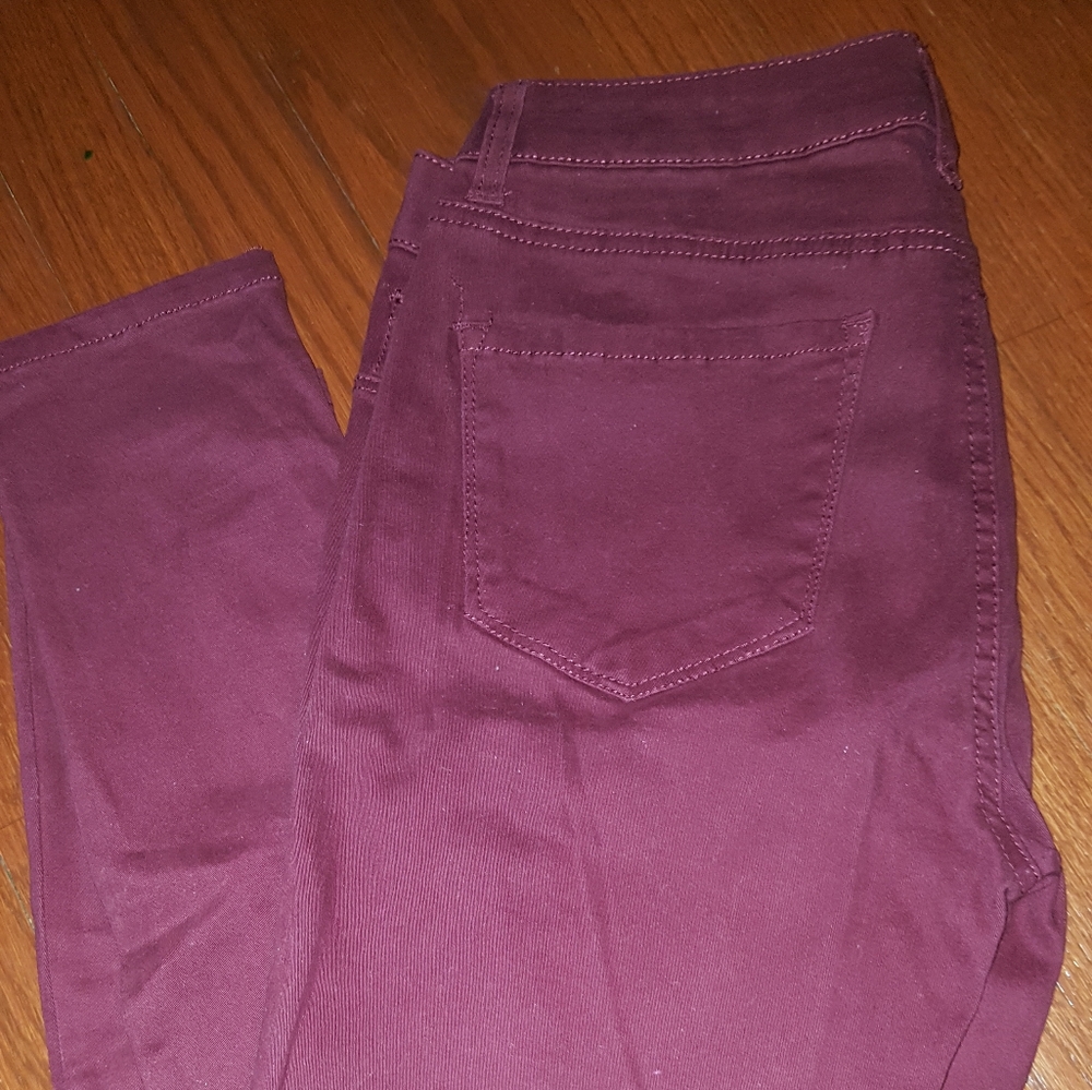 Pants